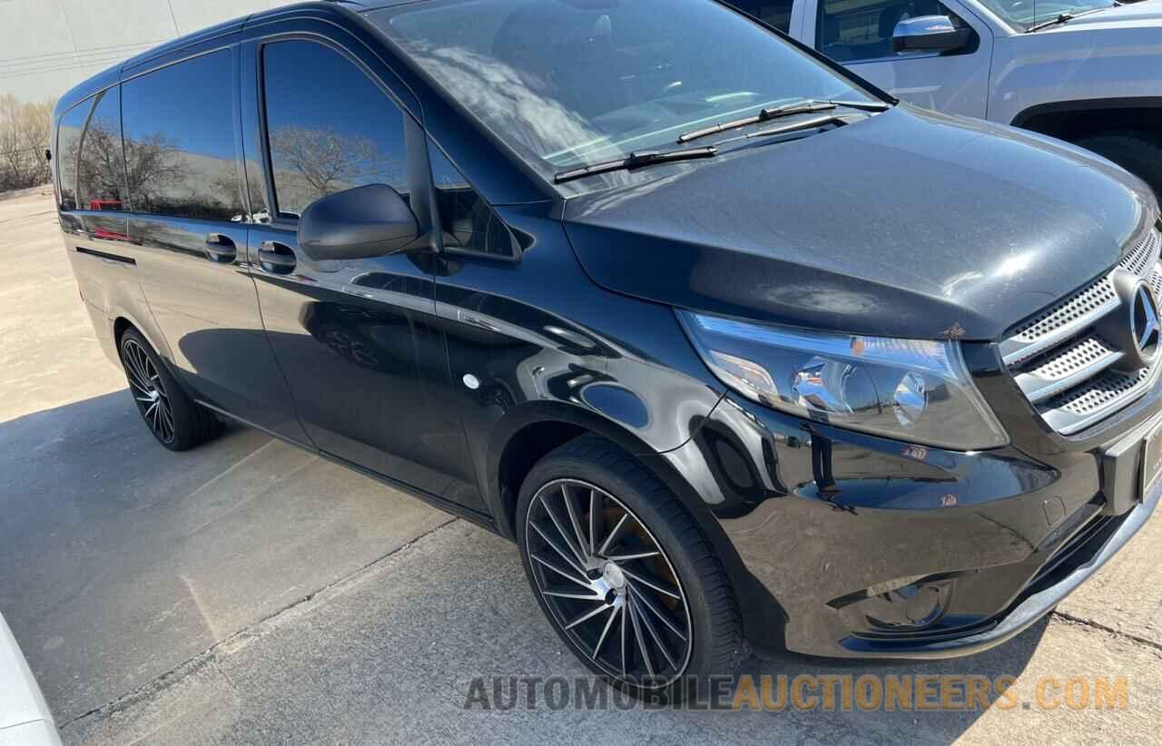 WD4PG2EE0J3451347 MERCEDES-BENZ METRIS 2018