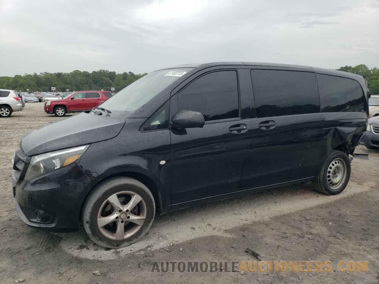 WD4PG2EE1J3346770 MERCEDES-BENZ METRIS 2018