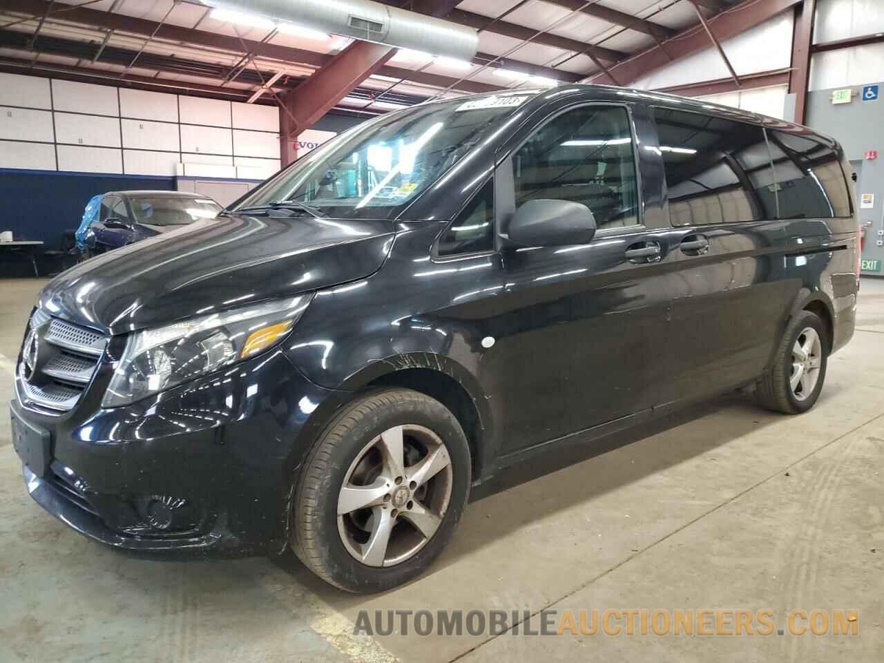 WD4PG2EE1J3352262 MERCEDES-BENZ METRIS 2018