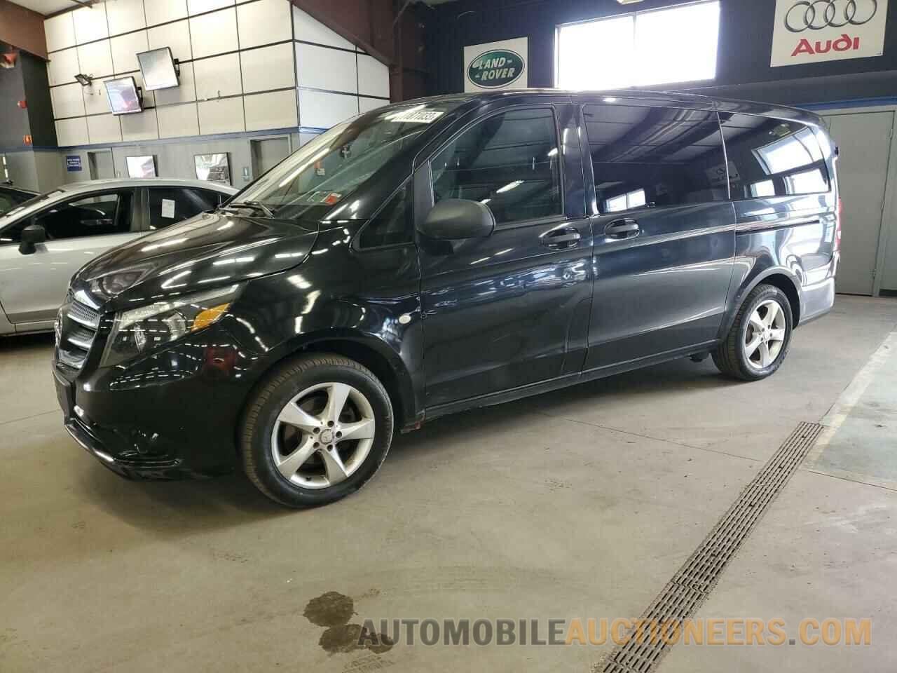 WD4PG2EE1J3354500 MERCEDES-BENZ METRIS 2018