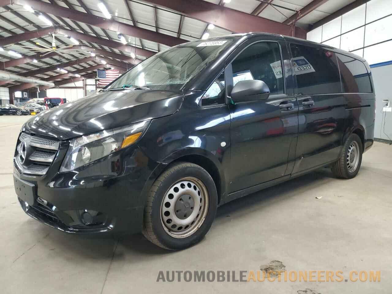 WD4PG2EE1J3354836 MERCEDES-BENZ METRIS 2018