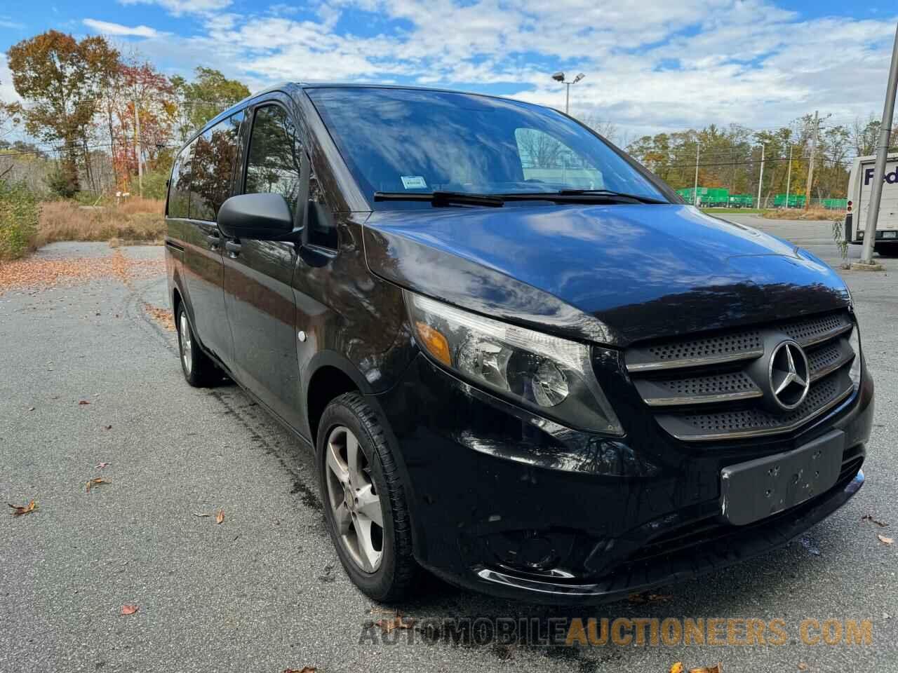 WD4PG2EE1J3357221 MERCEDES-BENZ METRIS 2018