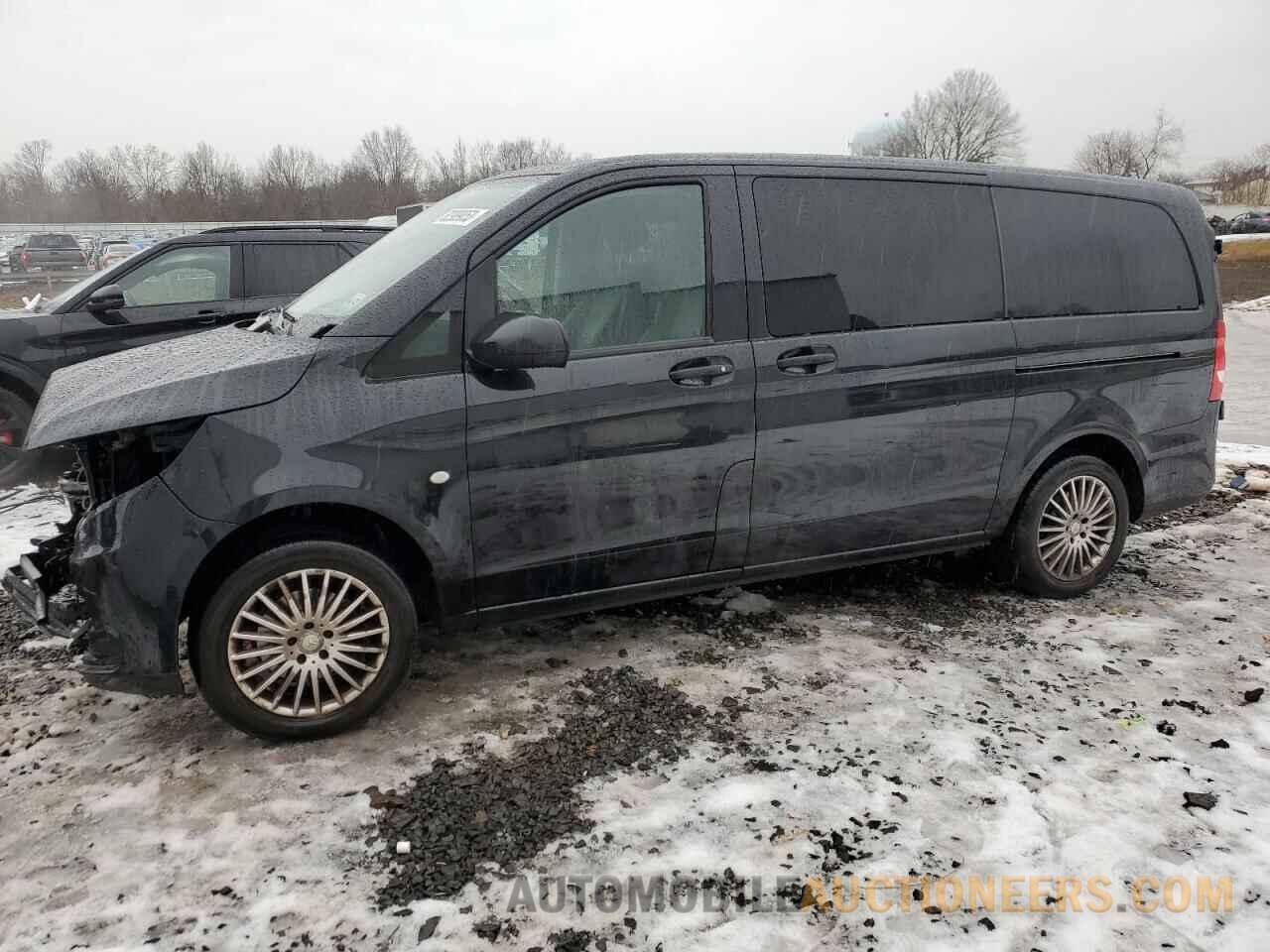 WD4PG2EE1J3363472 MERCEDES-BENZ METRIS 2018