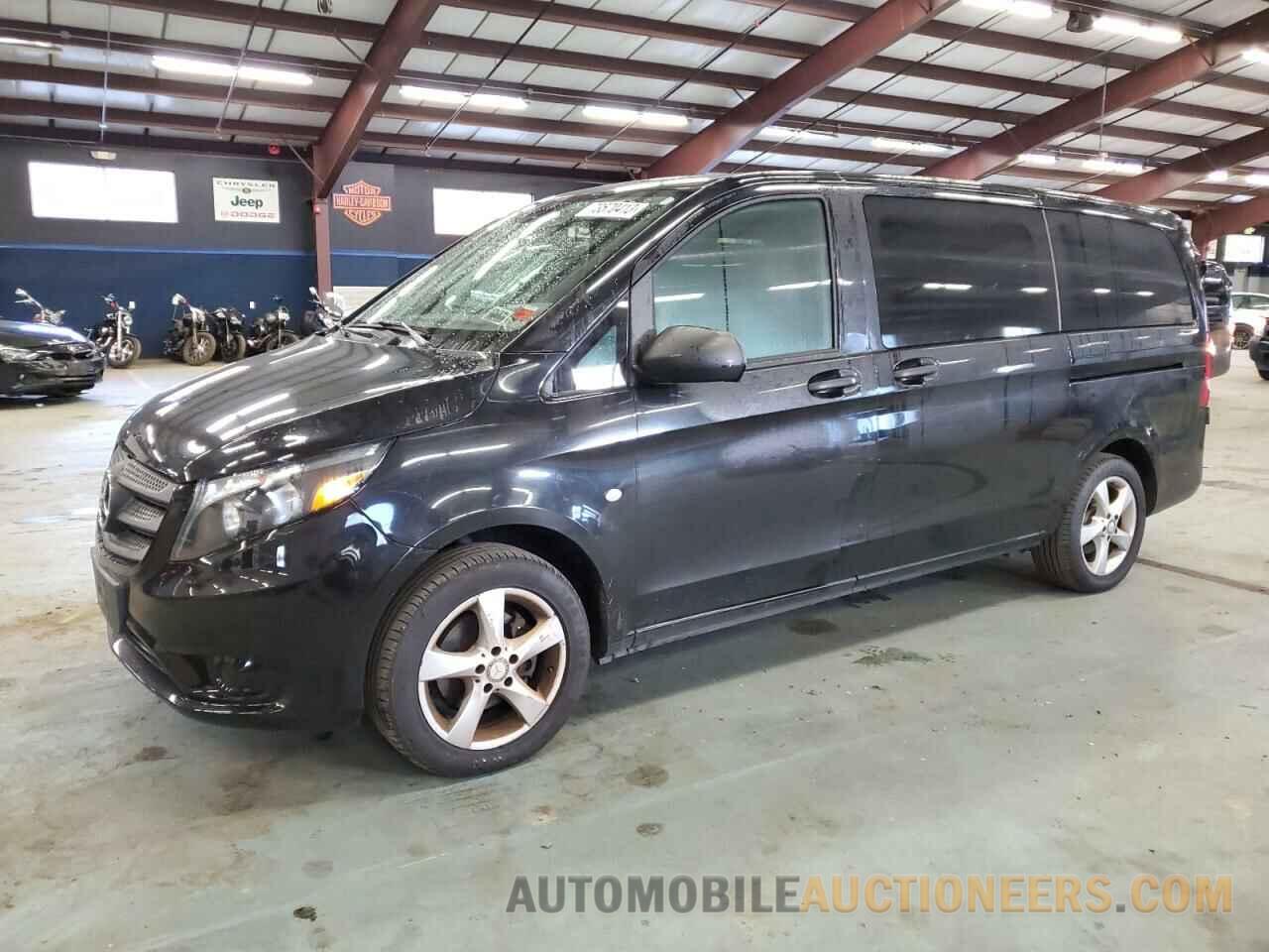 WD4PG2EE1J3371930 MERCEDES-BENZ METRIS 2018