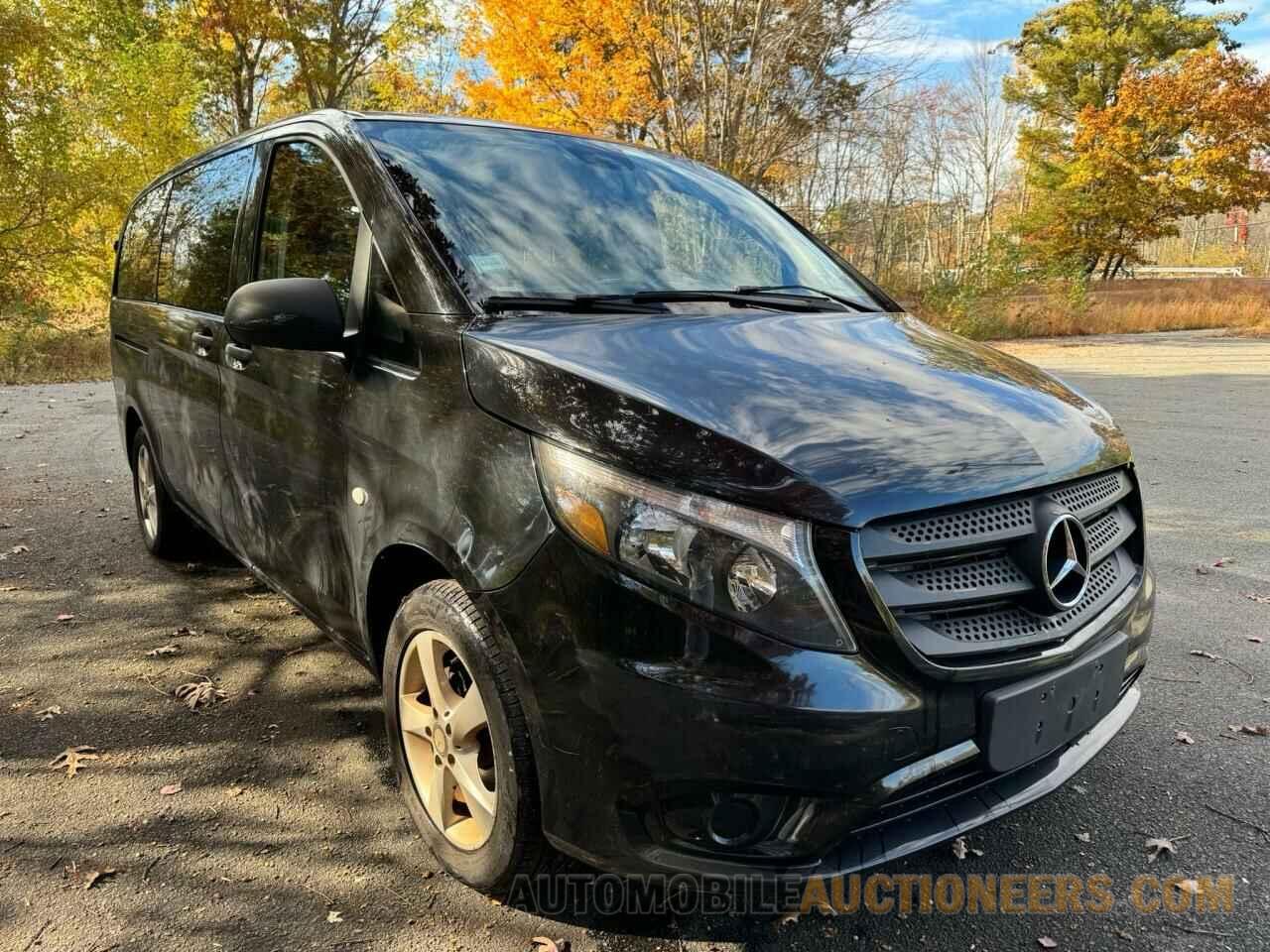 WD4PG2EE1J3373970 MERCEDES-BENZ METRIS 2018