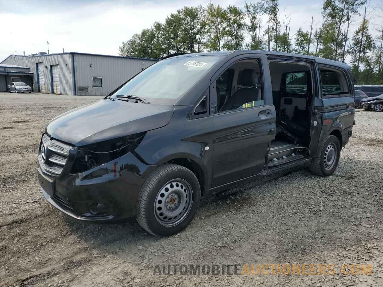 WD4PG2EE1J3407132 MERCEDES-BENZ METRIS 2018