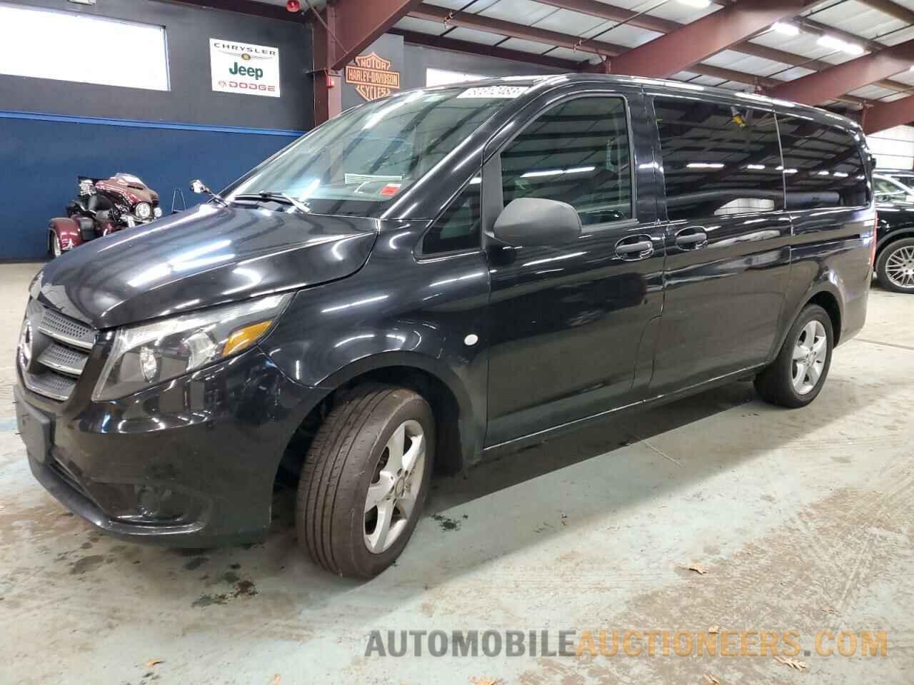 WD4PG2EE1J3409074 MERCEDES-BENZ METRIS 2018