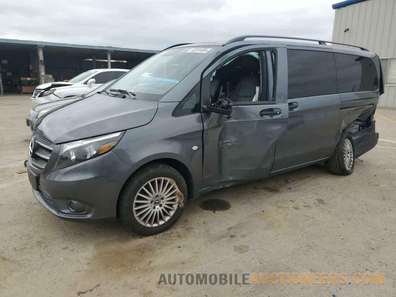 WD4PG2EE1J3417966 MERCEDES-BENZ METRIS 2018