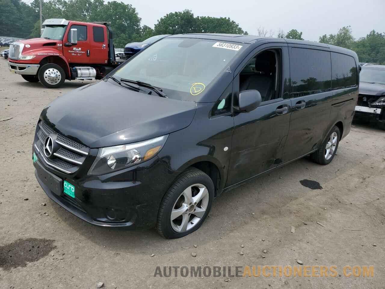 WD4PG2EE1J3491372 MERCEDES-BENZ METRIS 2018