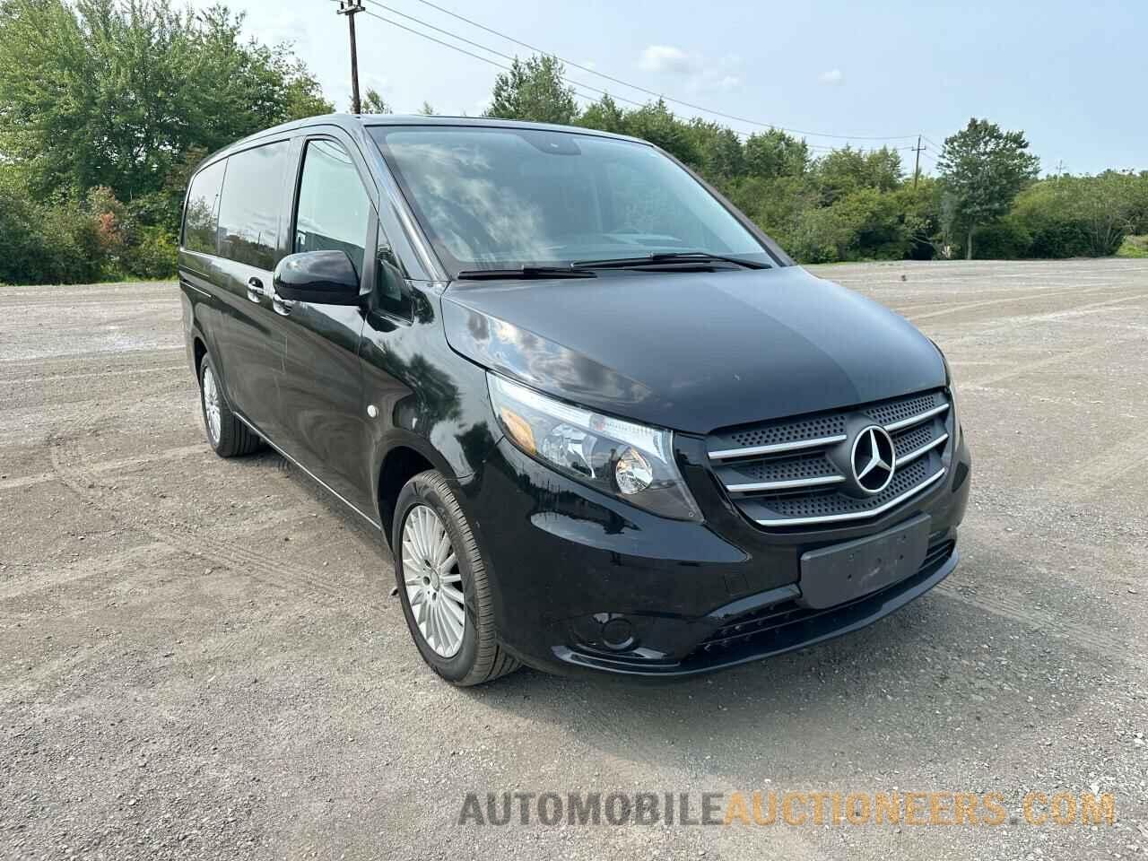 WD4PG2EE1J3497060 MERCEDES-BENZ METRIS 2018