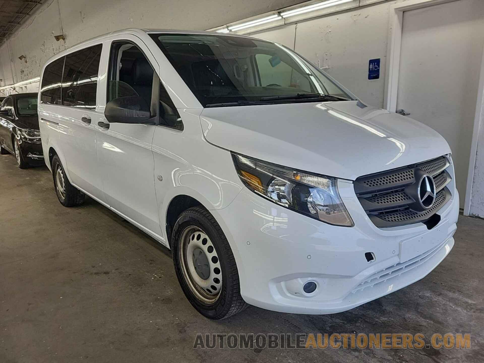 WD4PG2EE1J3502824 MERCEDES-BENZ METRIS 2018