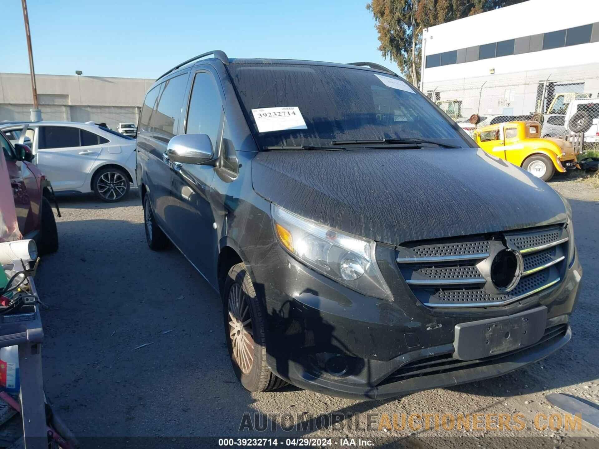 WD4PG2EE1K3503800 MERCEDES-BENZ METRIS 2019