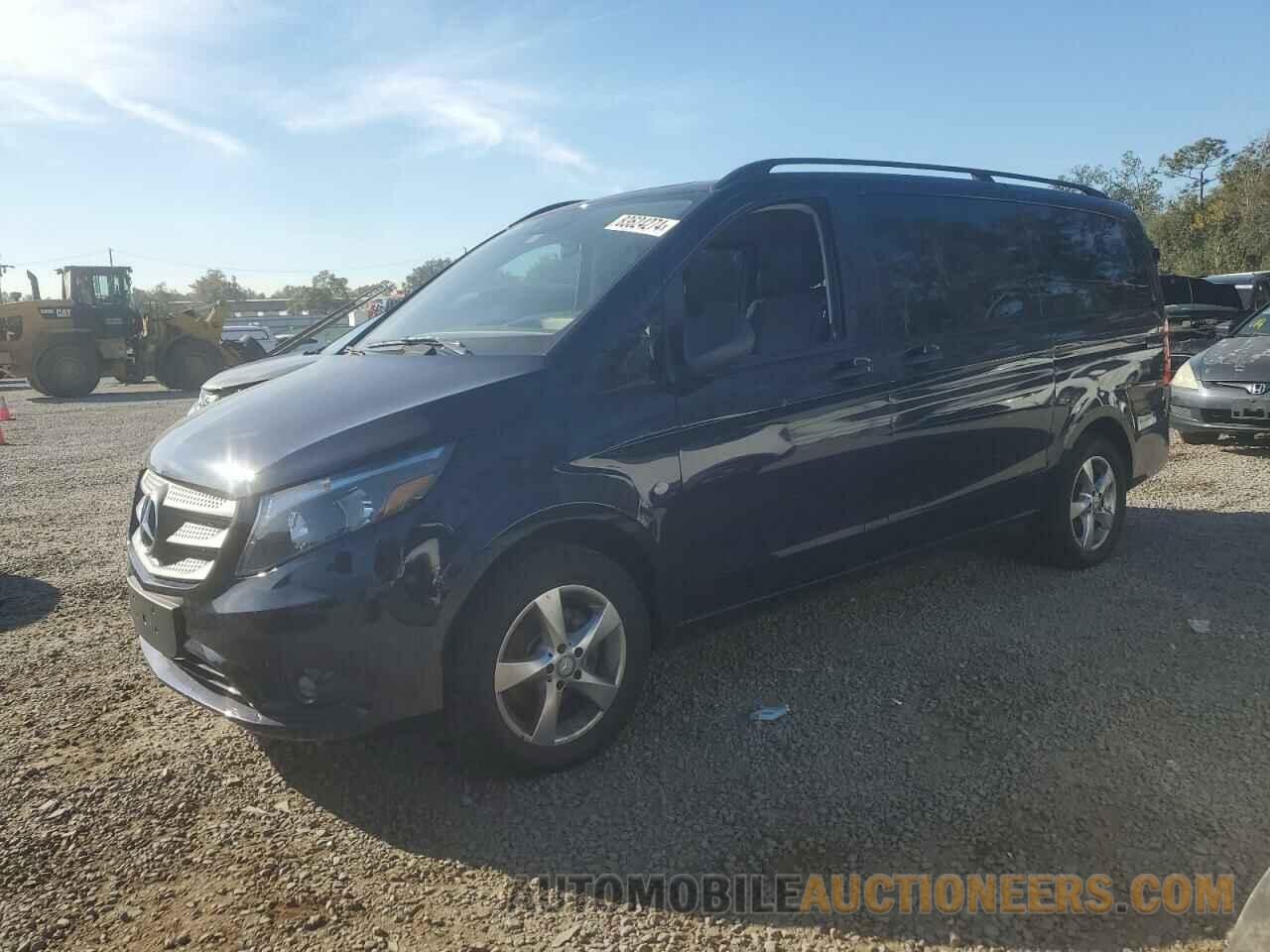 WD4PG2EE2G3135229 MERCEDES-BENZ METRIS 2016