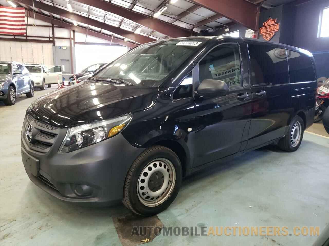 WD4PG2EE2J3352903 MERCEDES-BENZ METRIS 2018