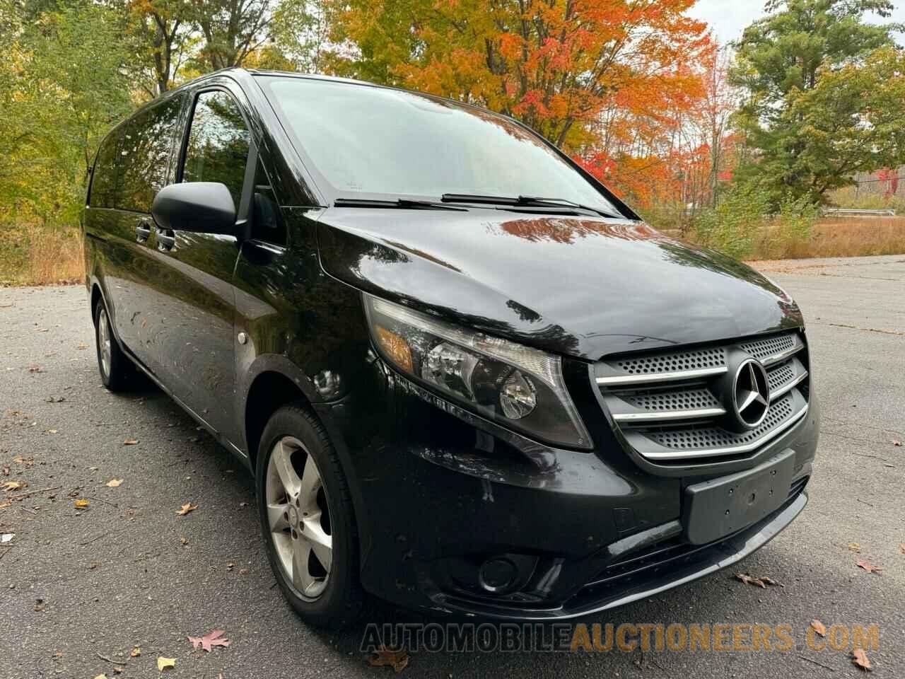 WD4PG2EE2J3404854 MERCEDES-BENZ METRIS 2018