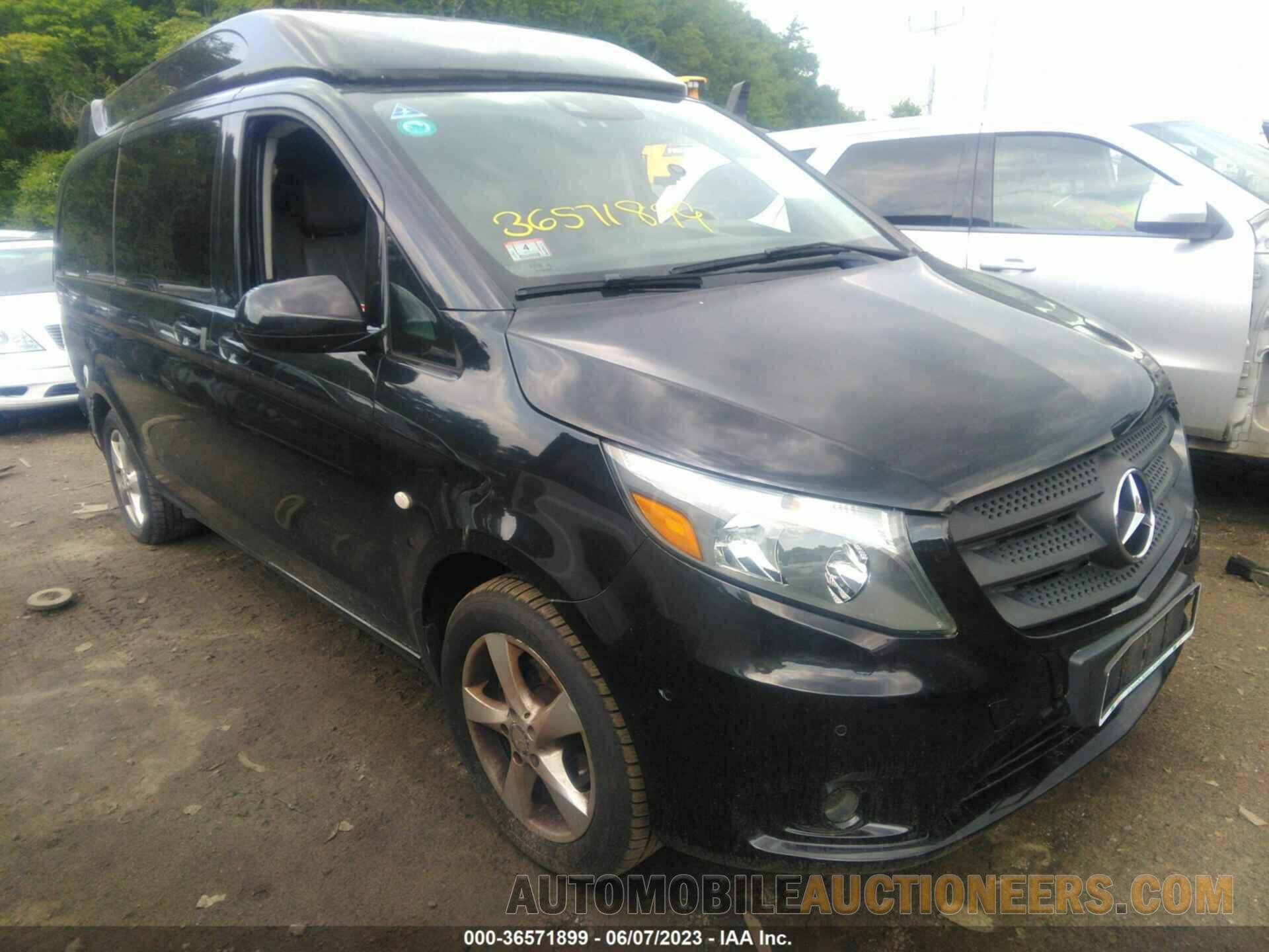 WD4PG2EE3G3090754 MERCEDES-BENZ METRIS PASSENGER VAN 2016