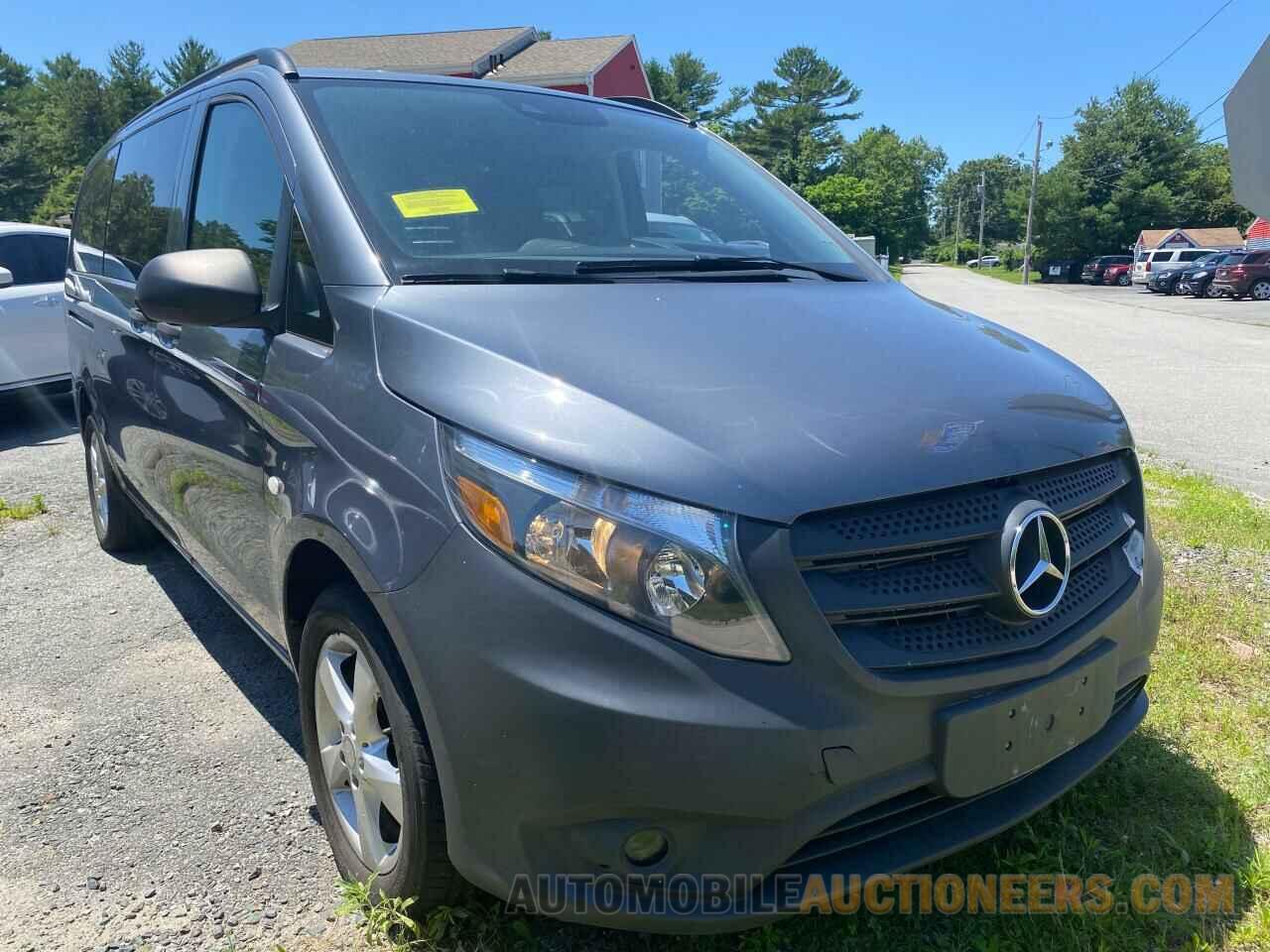 WD4PG2EE3H3275193 MERCEDES-BENZ METRIS 2017