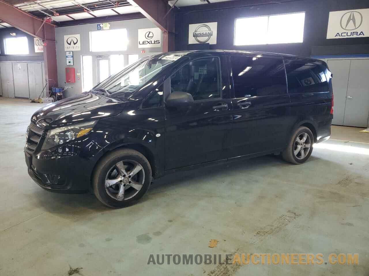 WD4PG2EE3J3352036 MERCEDES-BENZ METRIS 2018