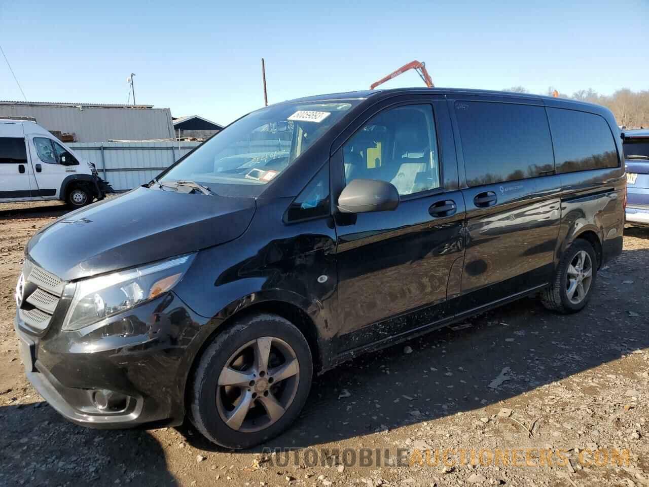 WD4PG2EE3J3372447 MERCEDES-BENZ METRIS 2018