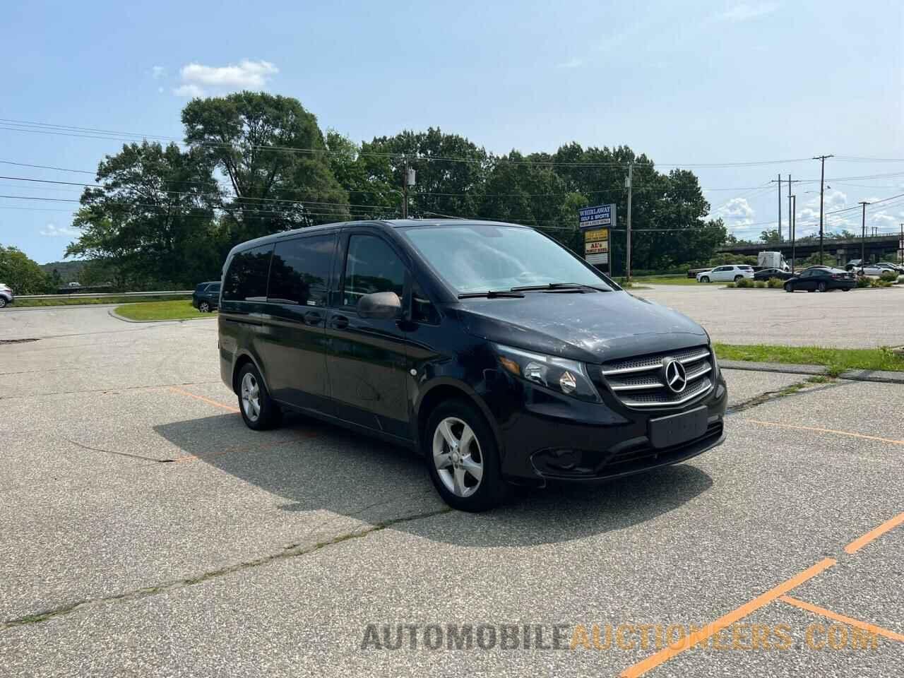 WD4PG2EE3J3398398 MERCEDES-BENZ METRIS 2018