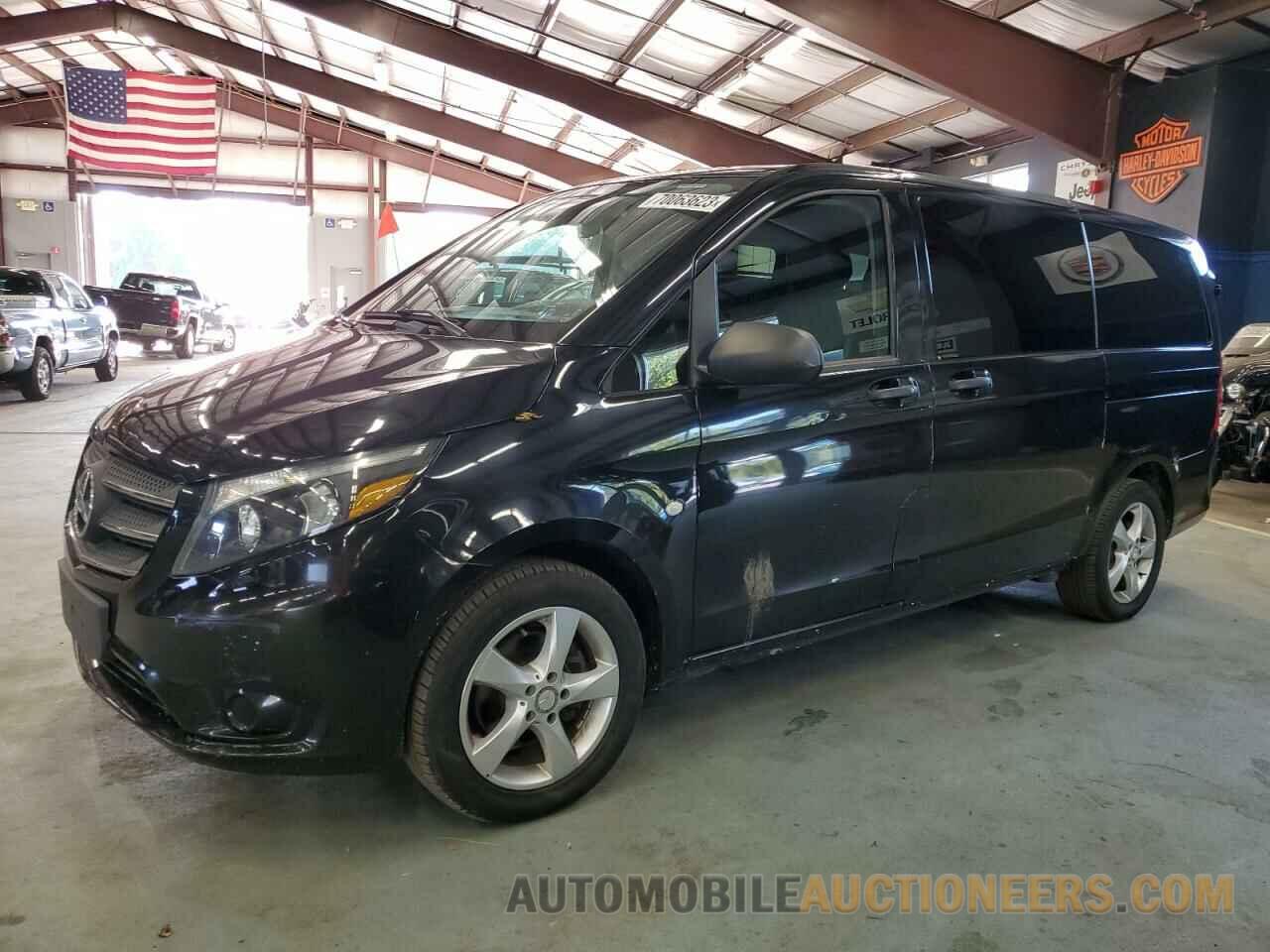 WD4PG2EE3J3413787 MERCEDES-BENZ METRIS 2018