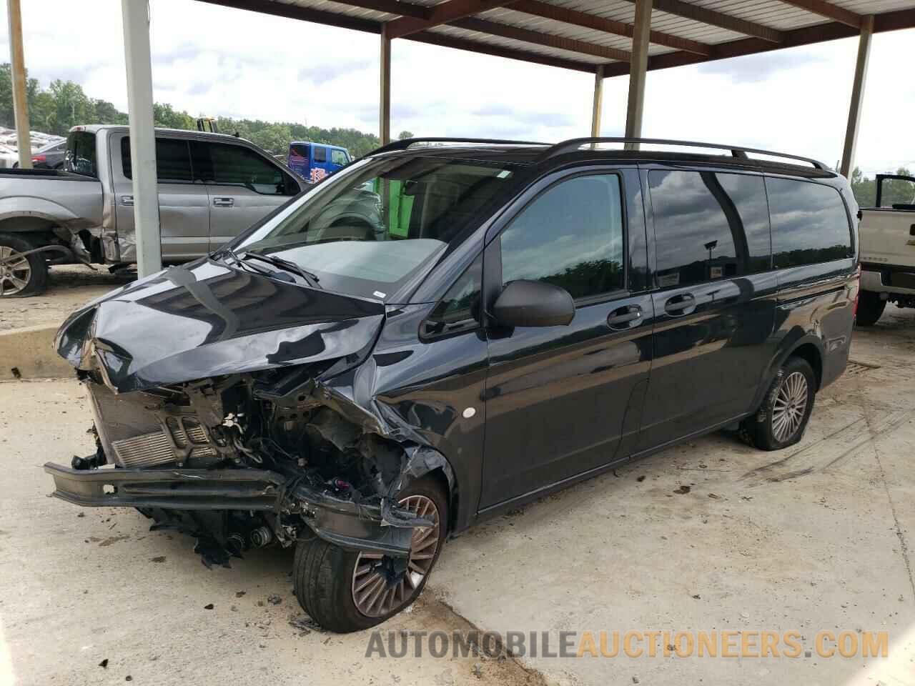 WD4PG2EE3J3416284 MERCEDES-BENZ METRIS 2018