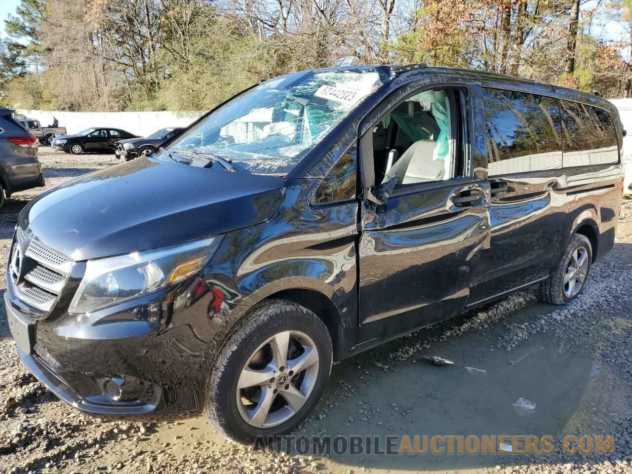 WD4PG2EE3J3476369 MERCEDES-BENZ METRIS 2018