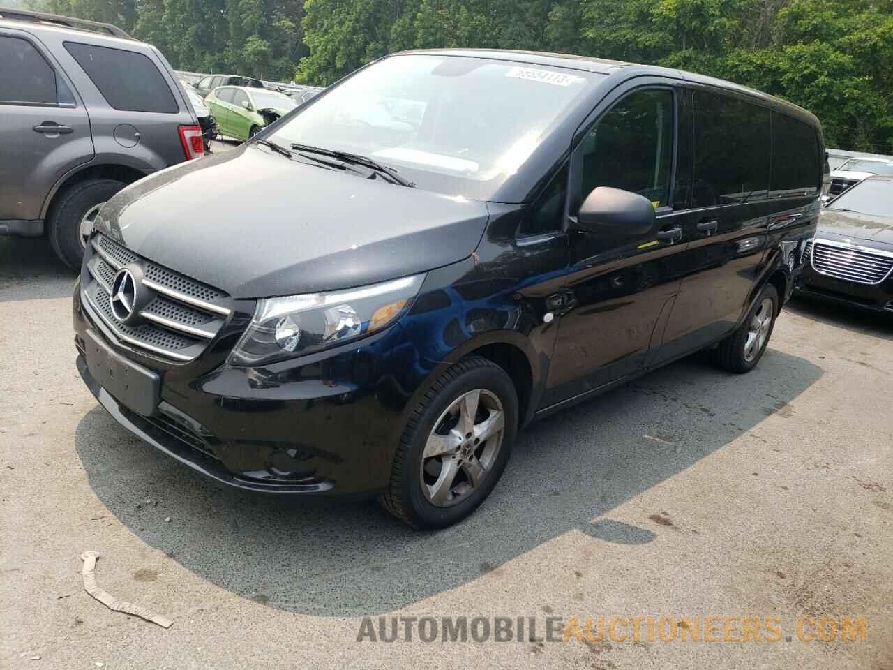 WD4PG2EE3J3488361 MERCEDES-BENZ METRIS 2018