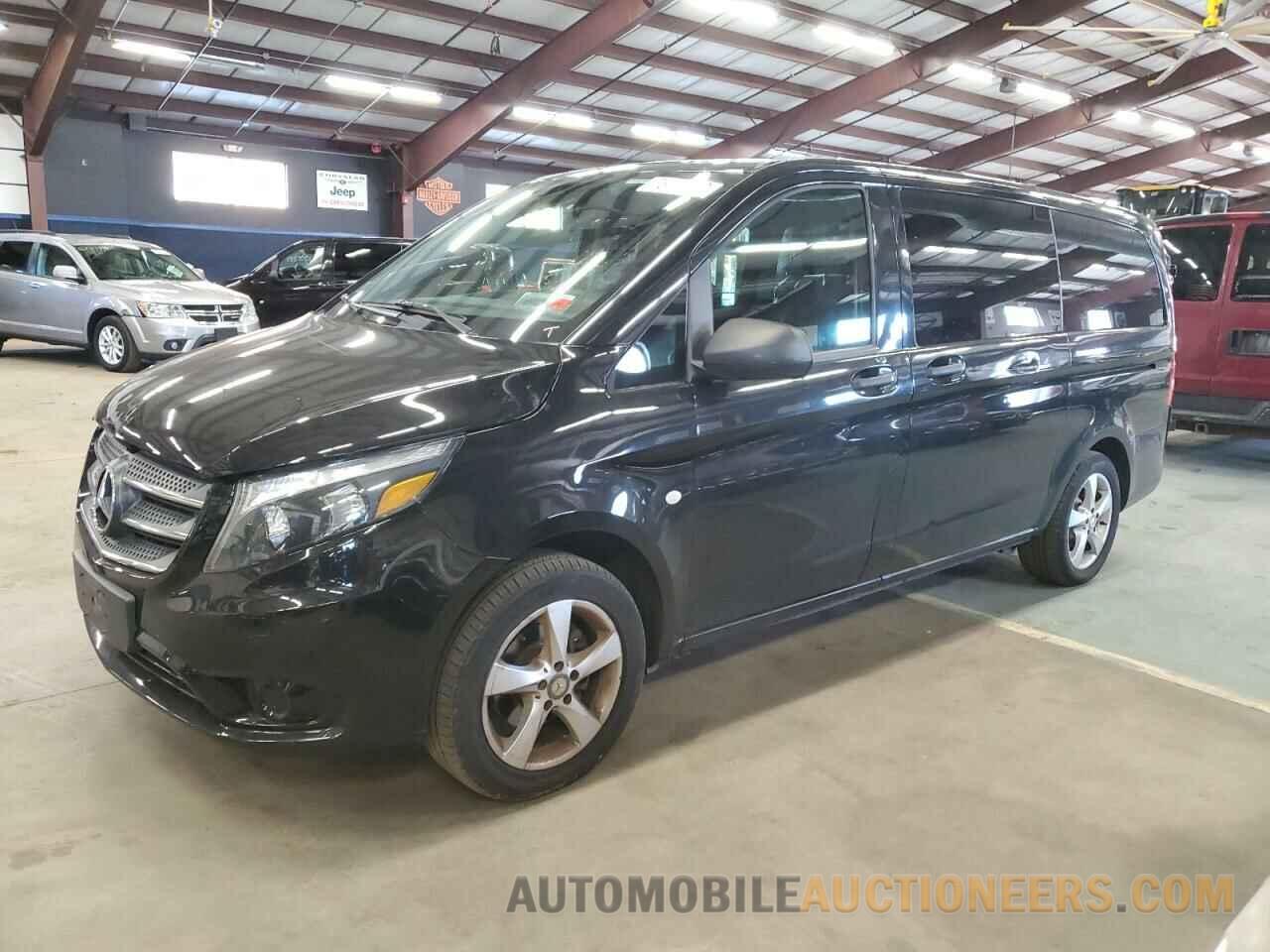 WD4PG2EE4J3348352 MERCEDES-BENZ METRIS 2018