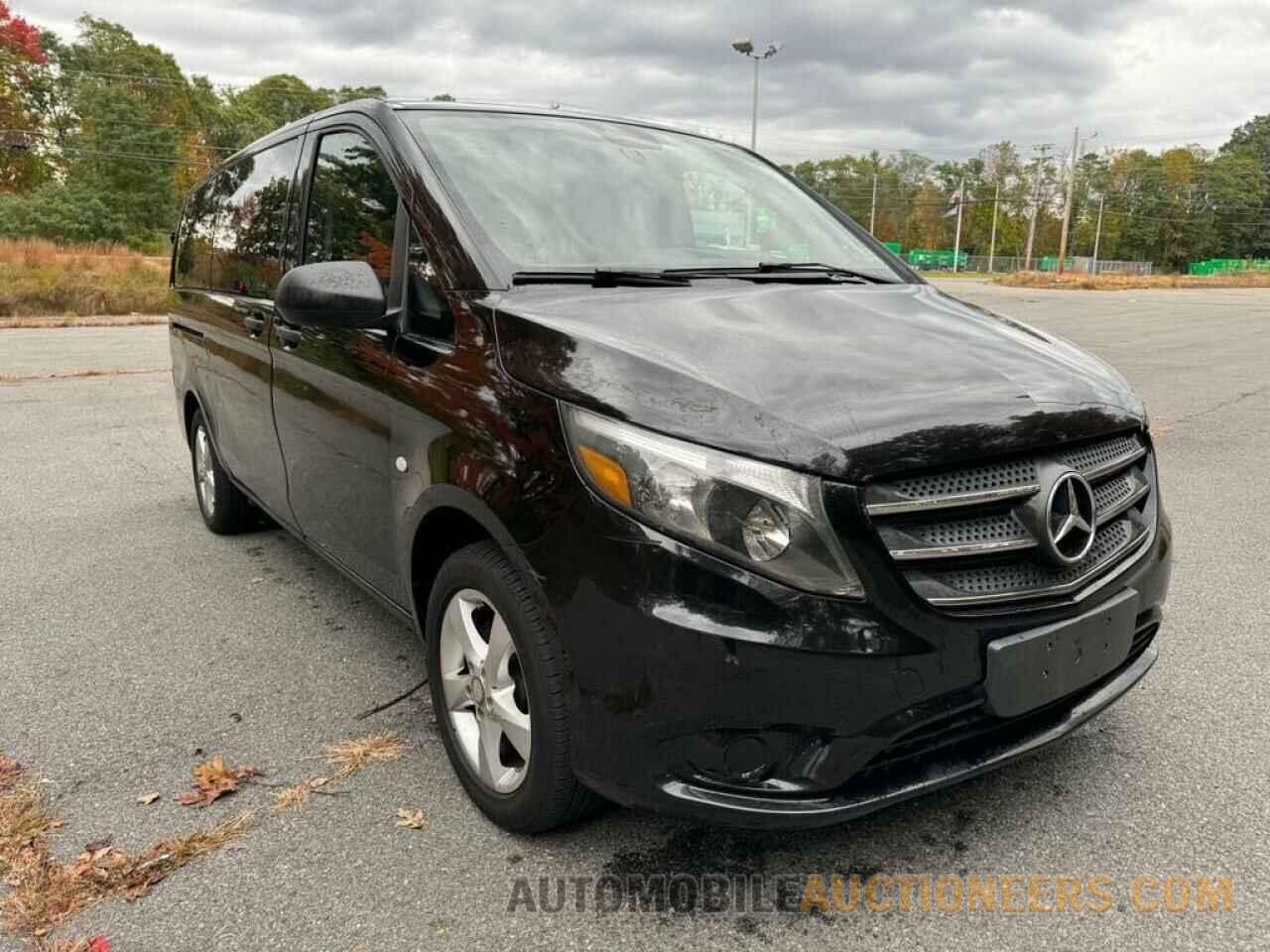 WD4PG2EE4J3352109 MERCEDES-BENZ METRIS 2018