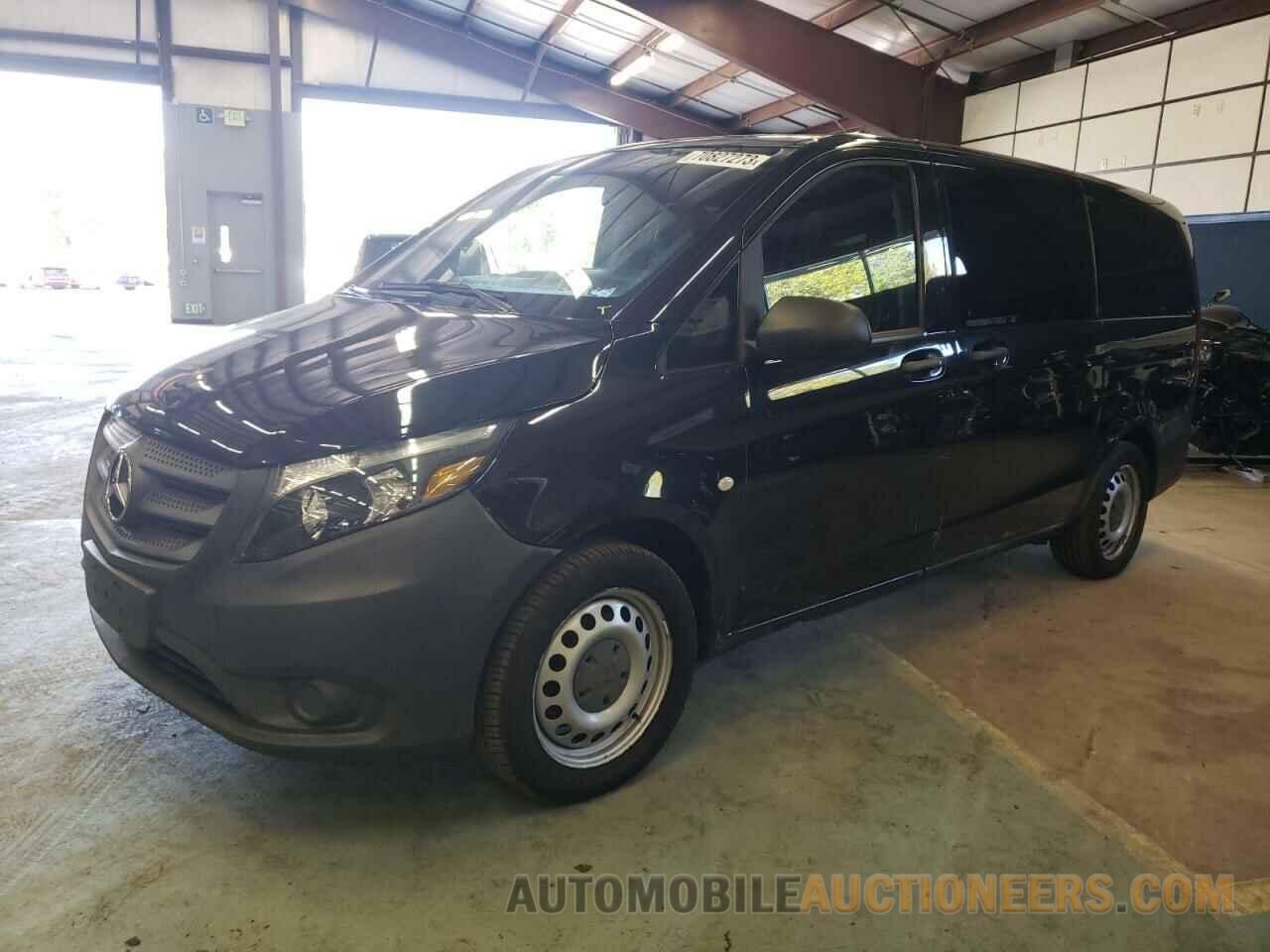 WD4PG2EE4J3355592 MERCEDES-BENZ METRIS 2018