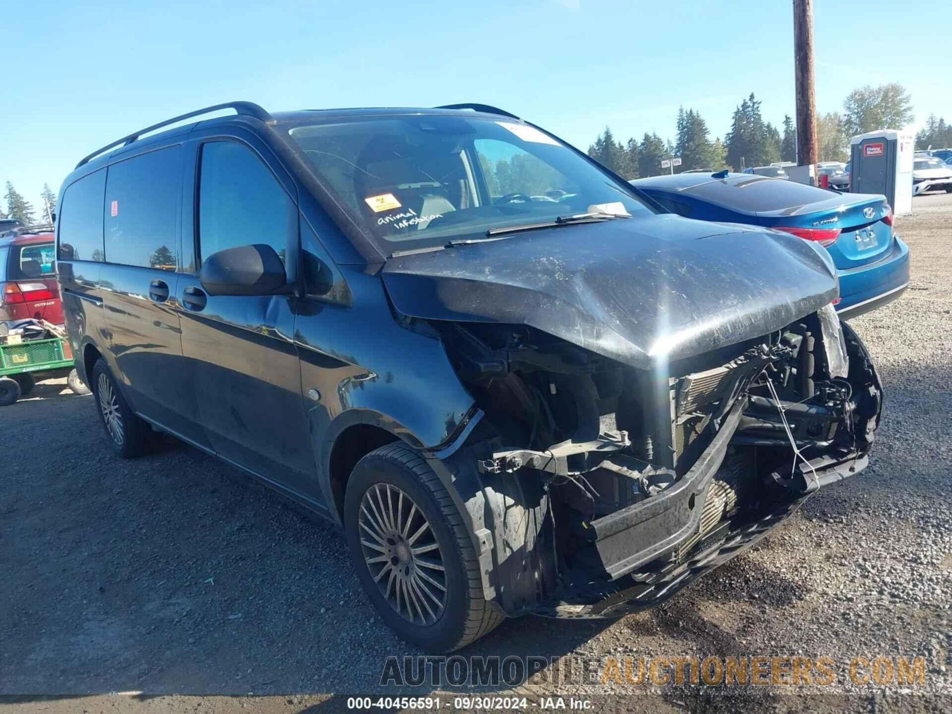 WD4PG2EE4J3414415 MERCEDES-BENZ METRIS 2018