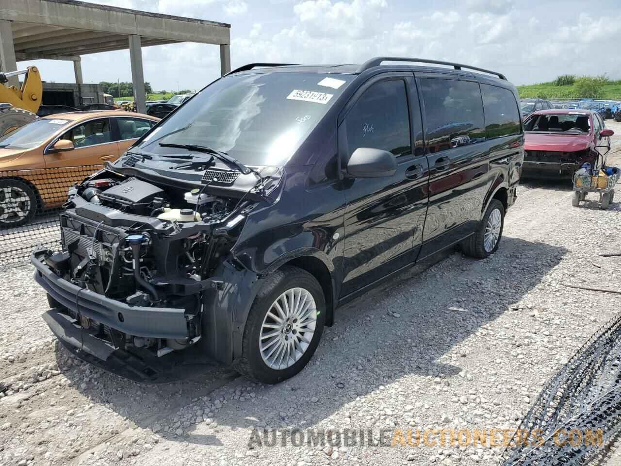 WD4PG2EE4K3515617 MERCEDES-BENZ METRIS 2019