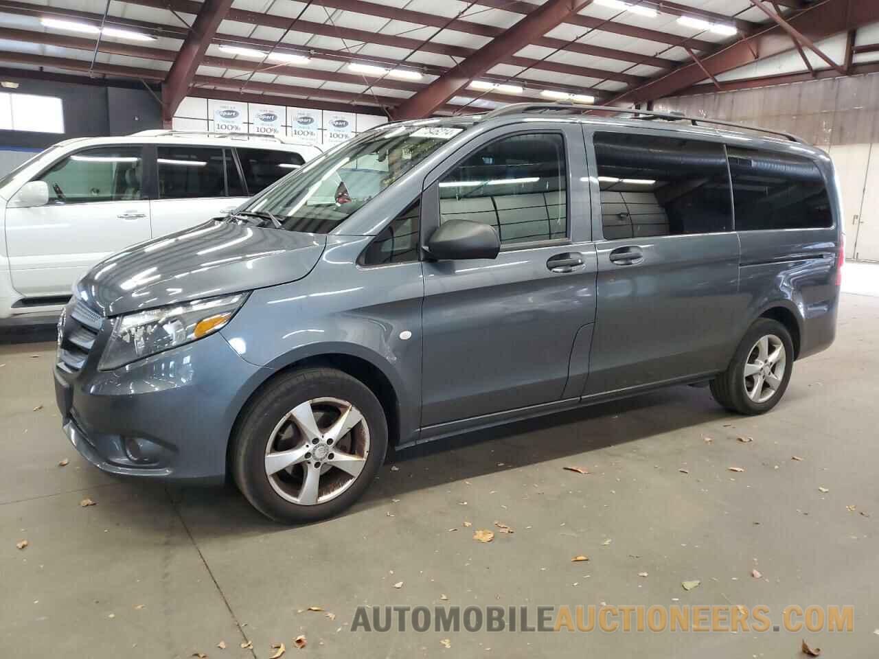 WD4PG2EE5G3131417 MERCEDES-BENZ METRIS 2016