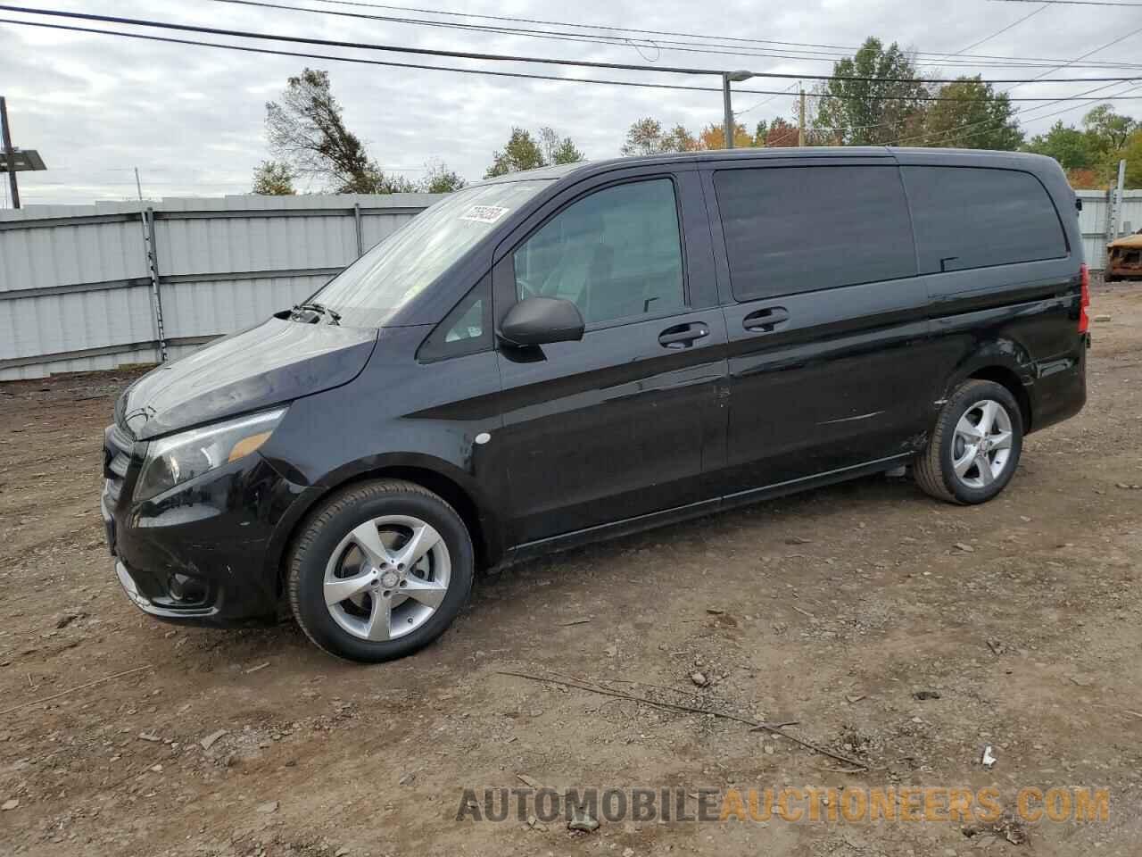 WD4PG2EE5H3311269 MERCEDES-BENZ METRIS 2017