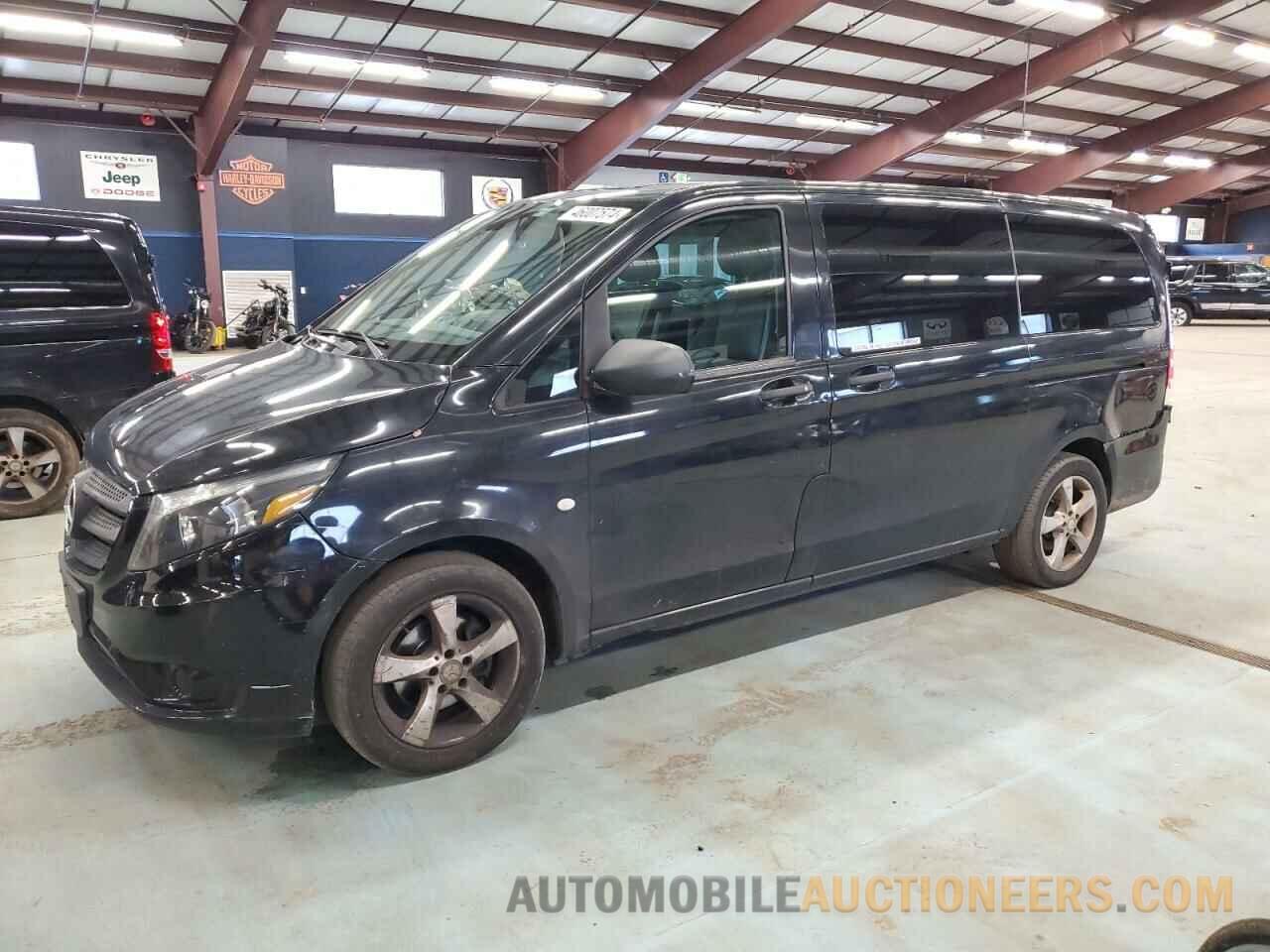 WD4PG2EE5J3356282 MERCEDES-BENZ METRIS 2018