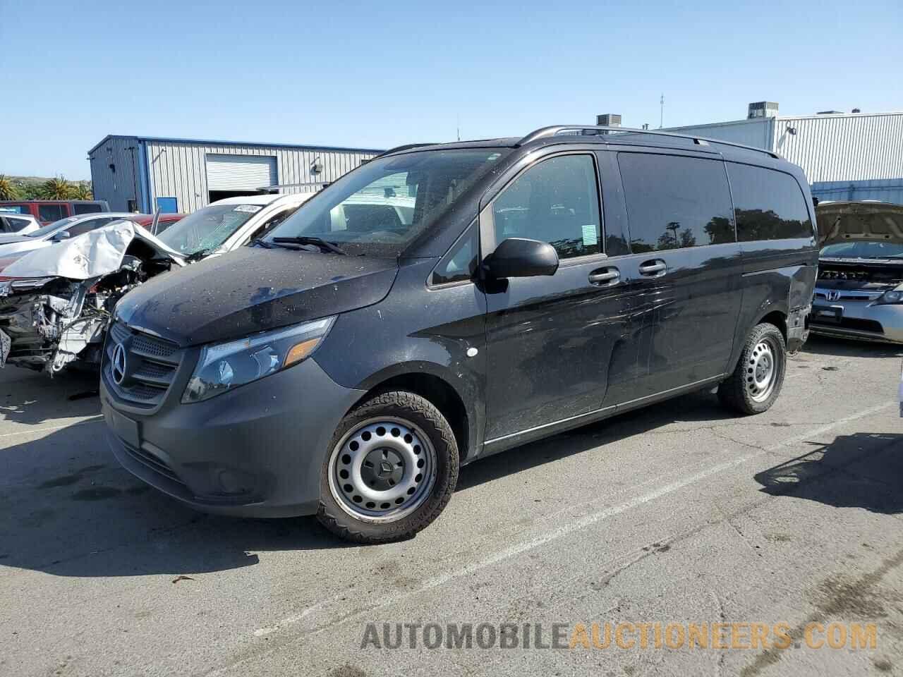 WD4PG2EE5J3364608 MERCEDES-BENZ METRIS 2018