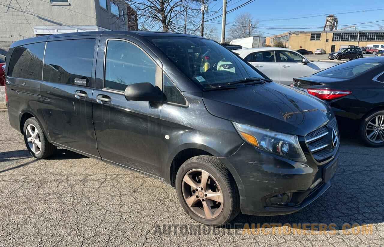 WD4PG2EE5J3374684 MERCEDES-BENZ METRIS 2018