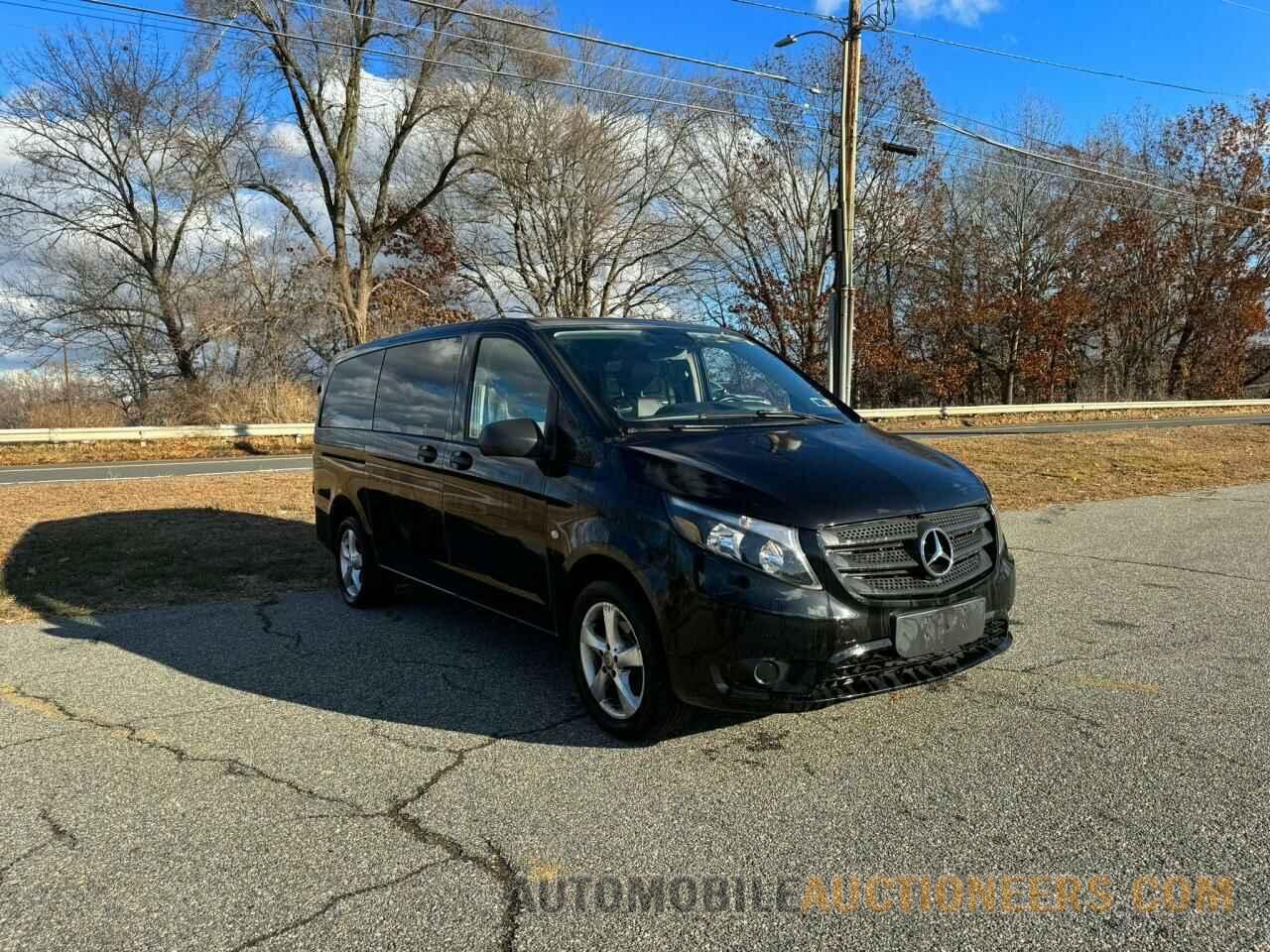 WD4PG2EE5J3379853 MERCEDES-BENZ METRIS 2018