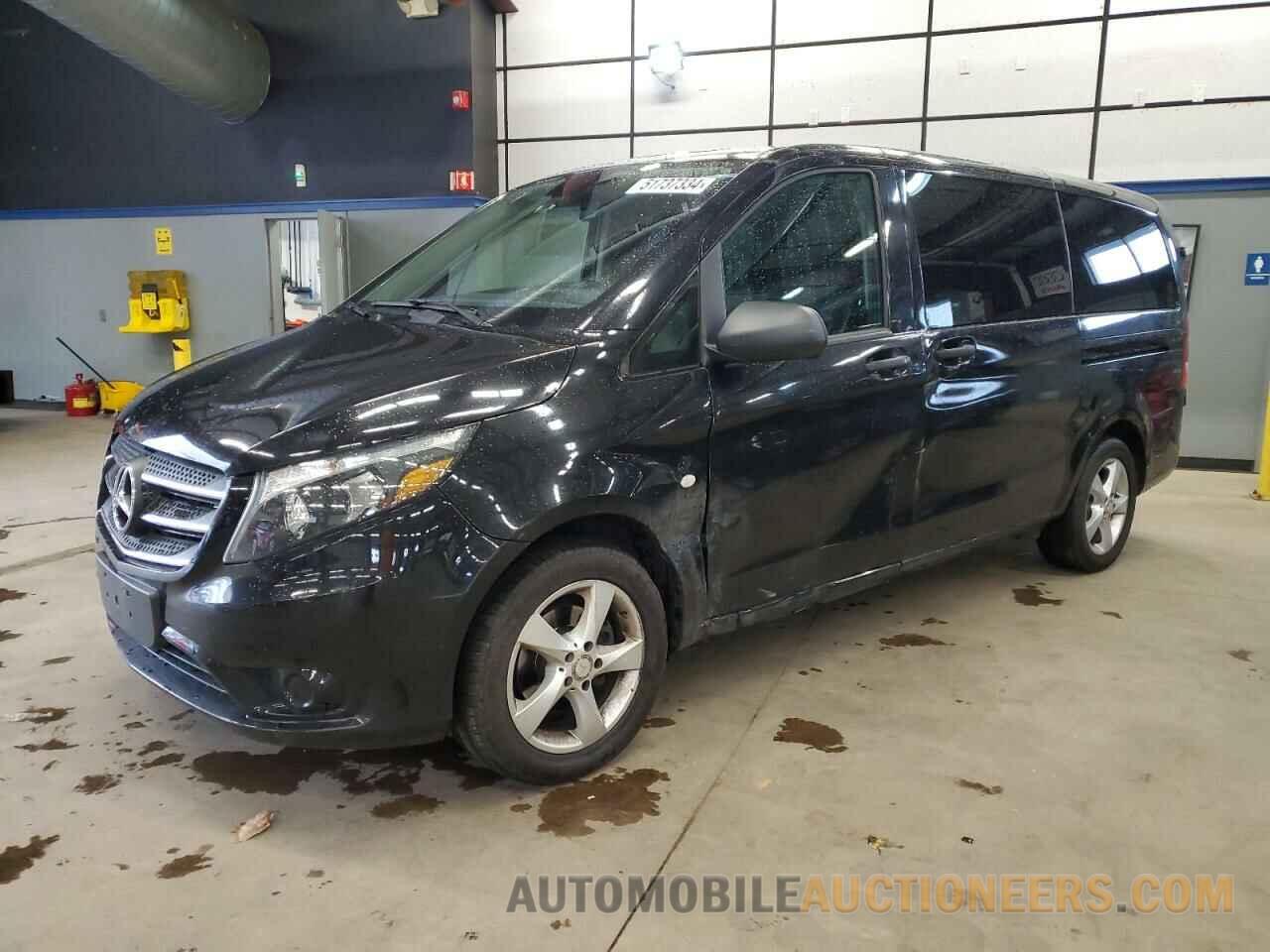 WD4PG2EE5J3388956 MERCEDES-BENZ METRIS 2018