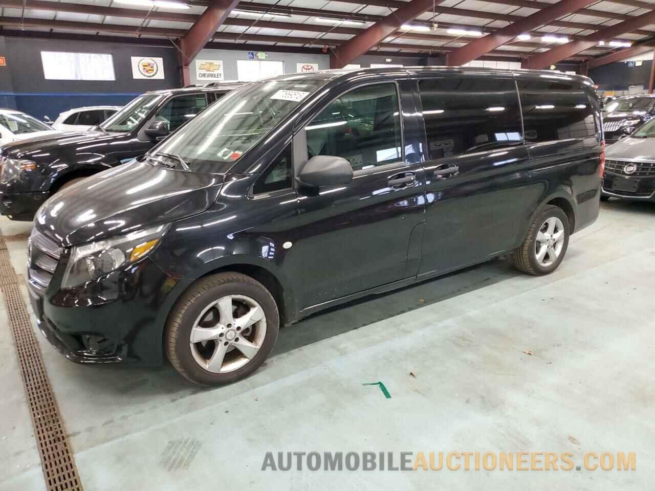 WD4PG2EE5J3396023 MERCEDES-BENZ METRIS 2018