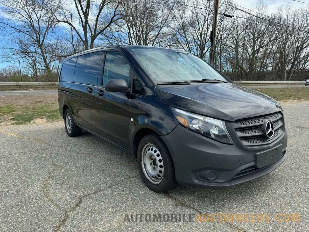 WD4PG2EE5K3541966 MERCEDES-BENZ METRIS 2019