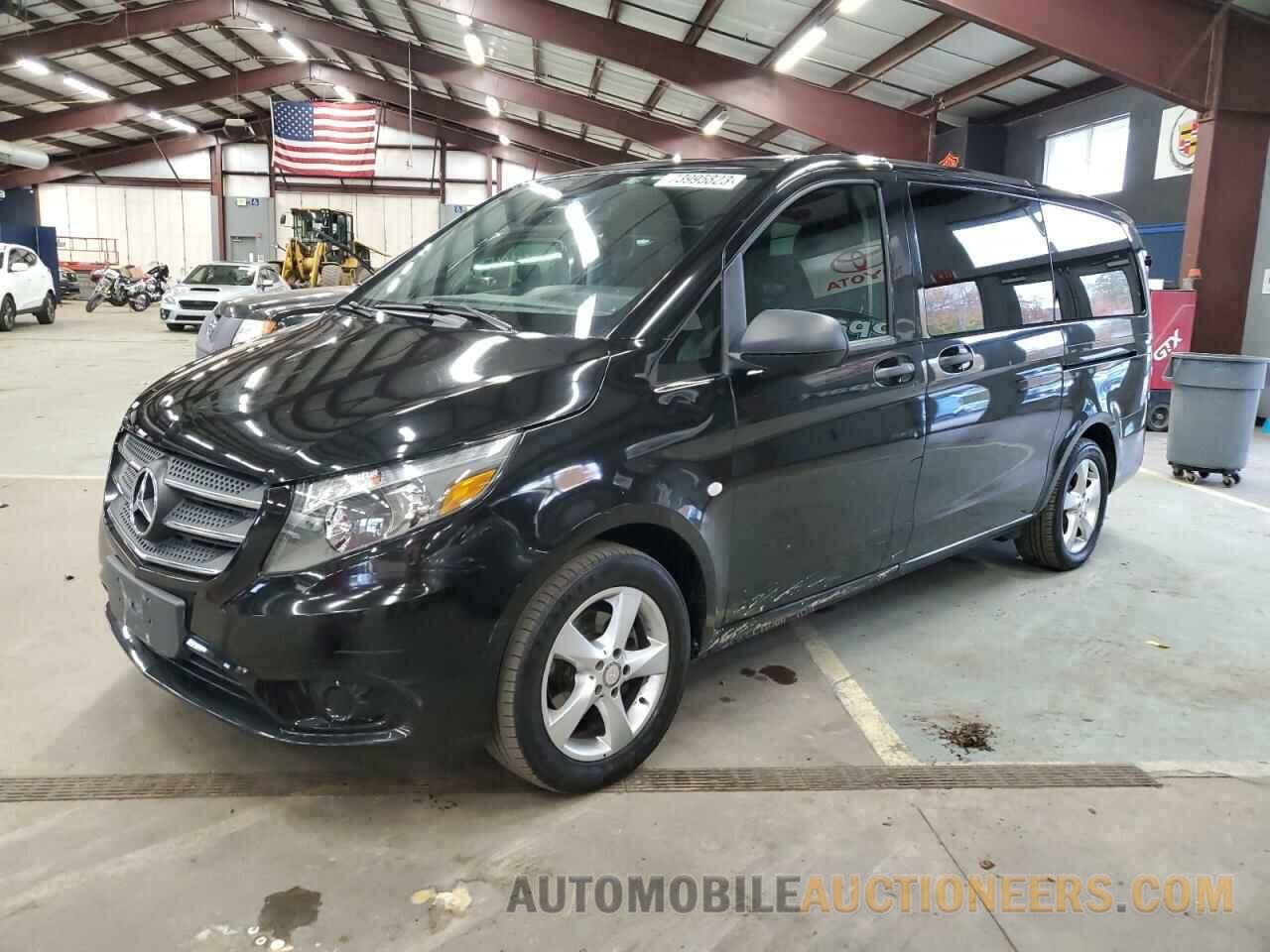 WD4PG2EE6J3348367 MERCEDES-BENZ METRIS 2018