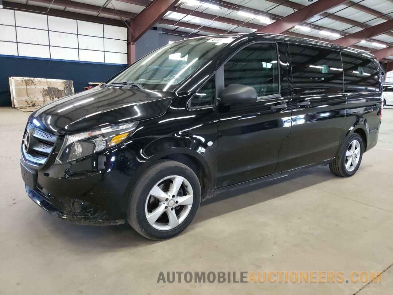 WD4PG2EE6J3370871 MERCEDES-BENZ METRIS 2018