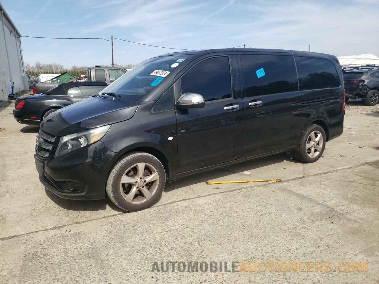 WD4PG2EE6J3371681 MERCEDES-BENZ METRIS 2018