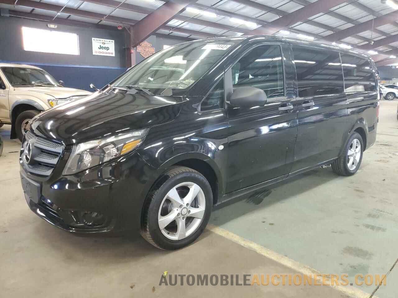 WD4PG2EE6J3372362 MERCEDES-BENZ METRIS 2018