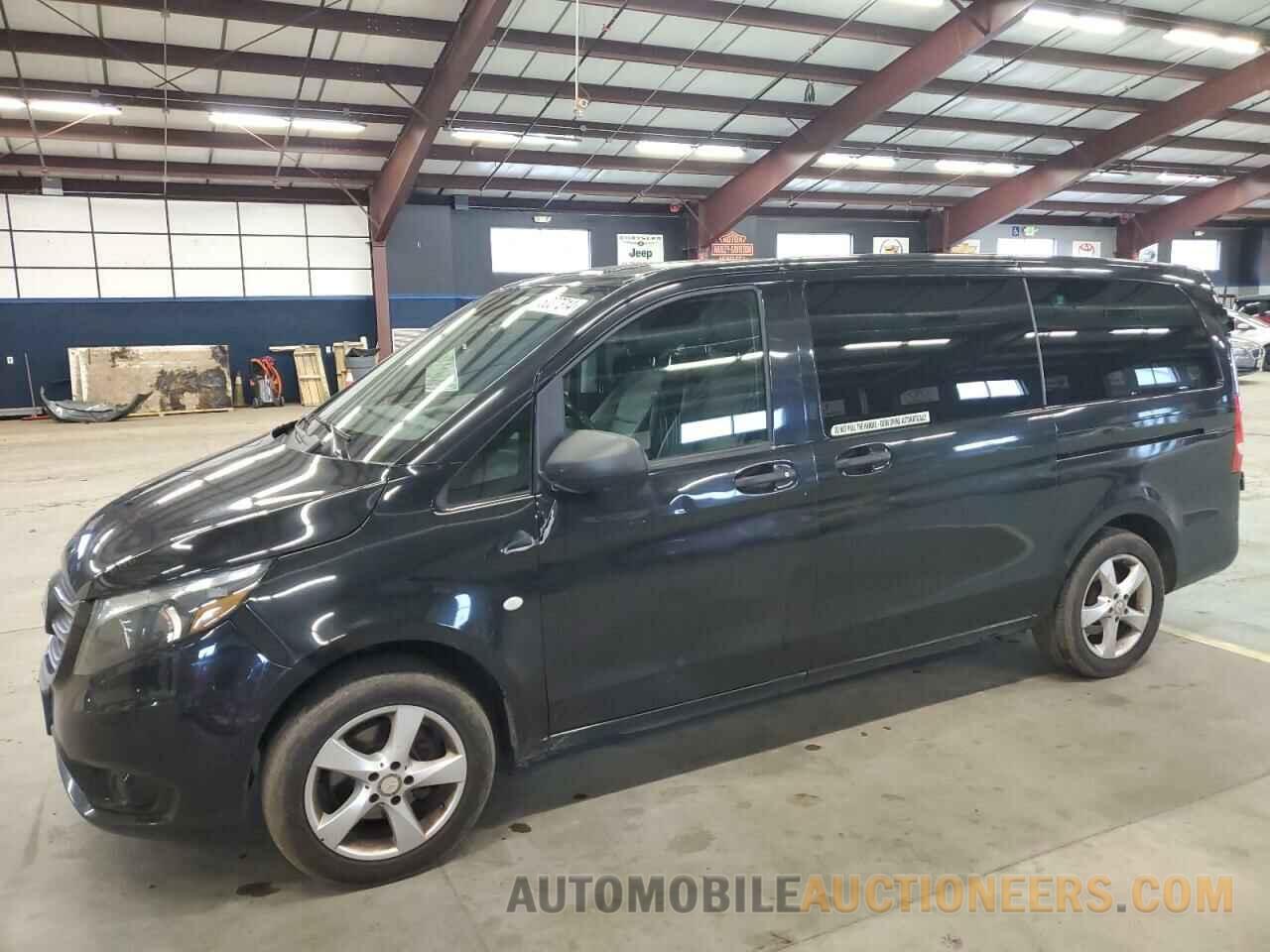 WD4PG2EE6J3388948 MERCEDES-BENZ METRIS 2018