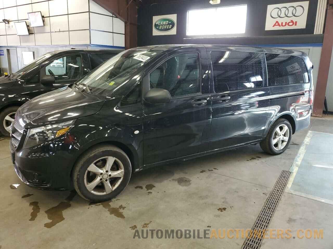 WD4PG2EE6J3411273 MERCEDES-BENZ METRIS 2018