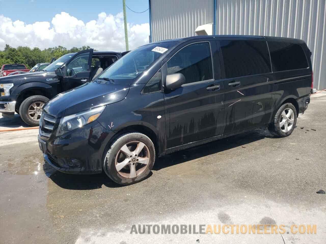 WD4PG2EE6J3429272 MERCEDES-BENZ METRIS 2018