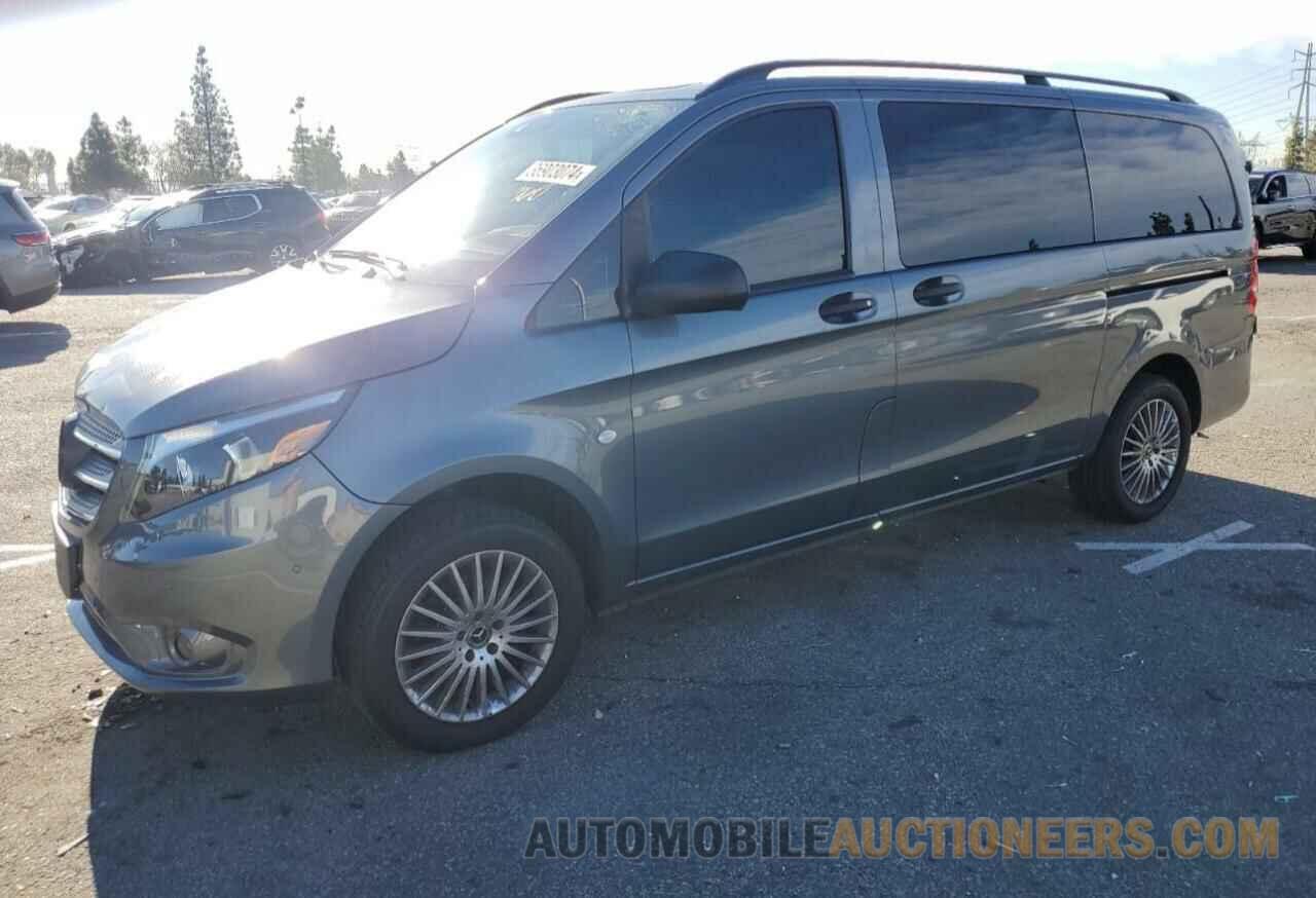 WD4PG2EE6J3501491 MERCEDES-BENZ METRIS 2018